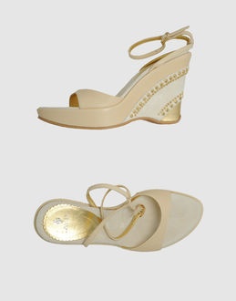GUIDO SGARIGLIA - CALZATURE - Zeppe - su YOOX.COM