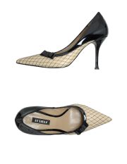 LE SILLA - Closed-toe slip-ons 