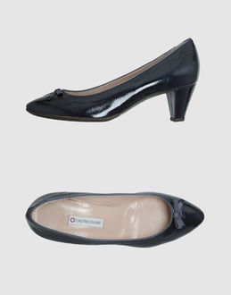 L' AUTRE CHOSE  - CALZATURE - Decolletes - su YOOX.COM