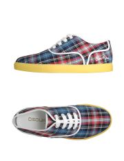 DSQUARED2 - Sneakers