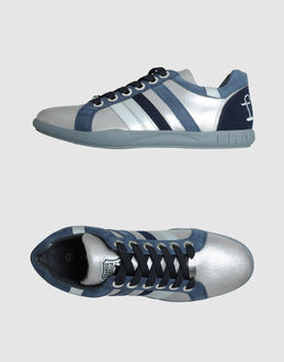 FRANKIE MORELLO - CALZATURE - Sneakers - su YOOX.COM
