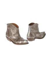 PANETULIPANI - Ankle boots