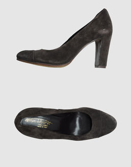STÉPHANE DE RAUCOURT - CALZATURE - Decolletes - su YOOX.COM