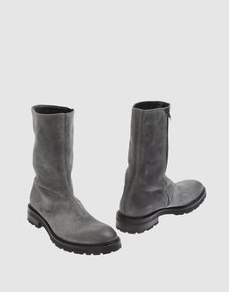 LES HOMMES - CALZATURE - Stivali - su YOOX.COM