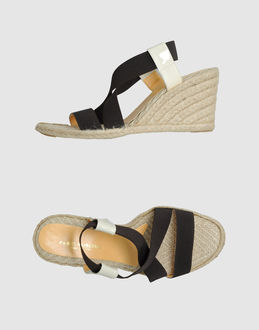 FABIO RUSCONI - CALZATURE - Zeppe - su YOOX.COM
