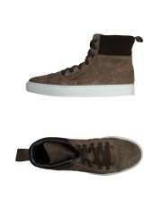 LES HOMMES - High-top sneaker