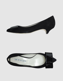 KATE - CALZATURE - Decolletes - su YOOX.COM