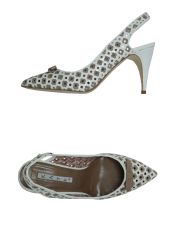 KATE - Decolletes slingback