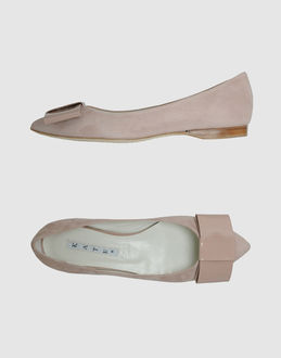 KATE - CALZATURE - Ballerine - su YOOX.COM