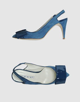 KATE - CALZATURE - Decolletes slingback - su YOOX.COM