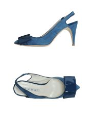 KATE - Decolletes slingback