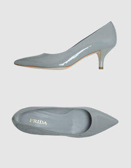 FRIDA - CALZATURE - Decolletes - su YOOX.COM