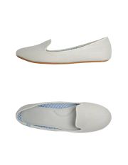 CP CHARLES PHILIP SHANGAI - Ballet flats