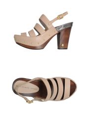 MARC BY MARC JACOBS - Plateausandalen