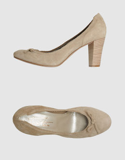 TOM HELEN - CALZATURE - Decolletes - su YOOX.COM