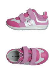 BIKKEMBERGS - Sneakers