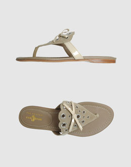 CARSHOE - CALZATURE - Infradito - su YOOX.COM