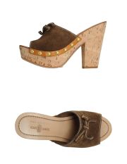 CARSHOE - Sandalias con plataforma