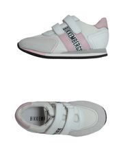 BIKKEMBERGS - Sneakers