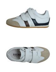BIKKEMBERGS - Sneakers