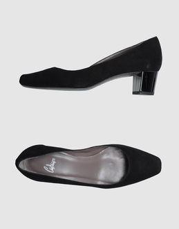 CASTAÑER - CALZATURE - Decolletes - su YOOX.COM