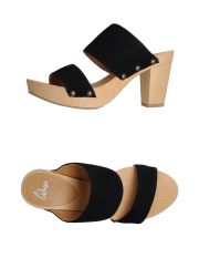 CASTAÑER - Sandali con plateau