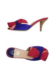 O JOUR - High-heeled sandals