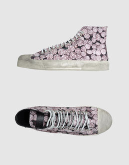 GIENCHI - CALZATURE - Sneakers alte - su YOOX.COM