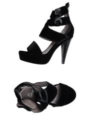 CASTAÑER - Sandalias con plataforma