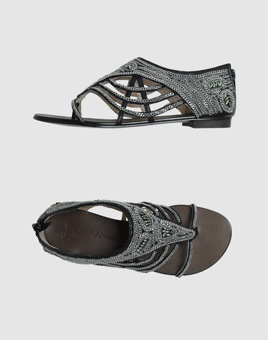 ZOOM JEAN-MICHEL CAZABAT - Flip flops