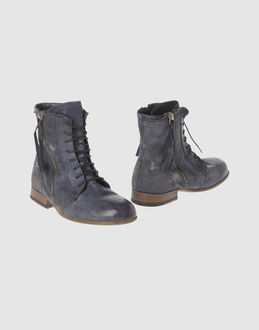 BB BY BRUNO BORDESE - CALZATURE - Stivaletti - su YOOX.COM
