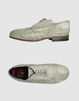 BB BY BRUNO BORDESE - CALZATURE - Stringate - su YOOX.COM