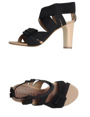 ACROBATS OF GOD - High-heeled sandals