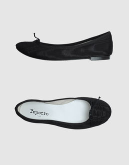 REPETTO - CALZATURE - Ballerine - su YOOX.COM