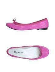 REPETTO - Ballet flats