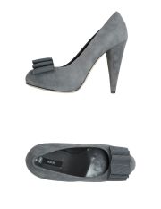 BALLY - Platform pumps