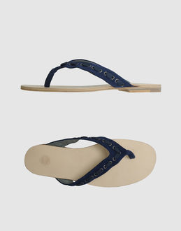 VIKTOR & ROLF - CALZATURE - Infradito - su YOOX.COM