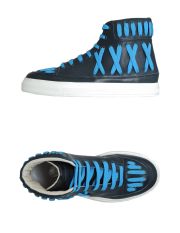 VIKTOR & ROLF - High-top sneaker