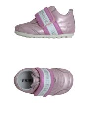 BIKKEMBERGS - Кеды