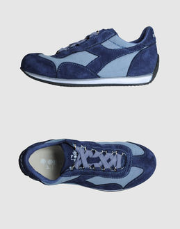 DIADORA HERITAGE - CALZATURE - Sneakers - su YOOX.COM