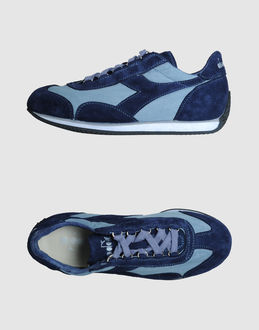 DIADORA HERITAGE - CALZATURE - Sneakers - su YOOX.COM