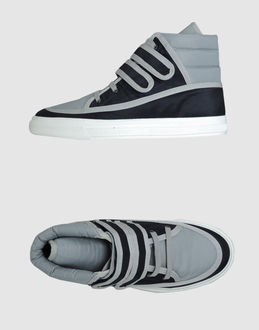 VIKTOR & ROLF - CALZATURE - Sneakers alte - su YOOX.COM