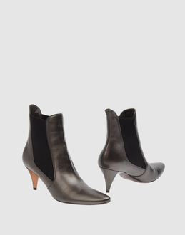 MIU MIU - CALZATURE - Stivaletti - su YOOX.COM