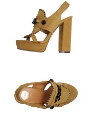VIKTOR & ROLF - Sandali con plateau