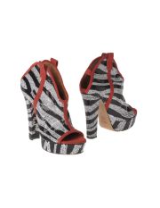 VIKTOR & ROLF - Sandali con plateau