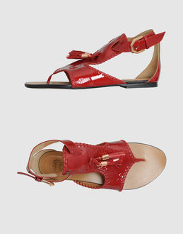 VIKTOR & ROLF - CALZATURE - Infradito - su YOOX.COM