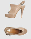 VIKTOR & ROLF - Platform sandals