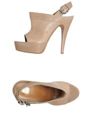VIKTOR & ROLF - Sandali con plateau