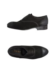 PRADA - Schnürschuhe