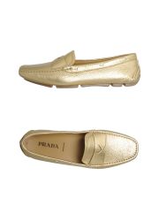 PRADA - Moccassins